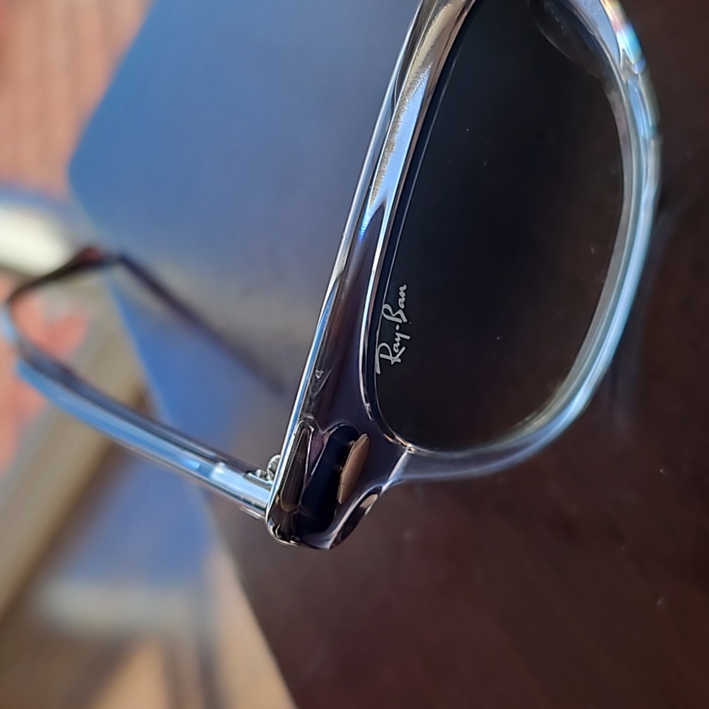 Womens raybans - Picture 2 of 5